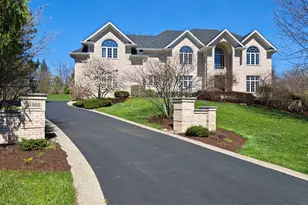 21962 N Tall Oaks Ct, Kildeer, IL 60047 - Photo 1