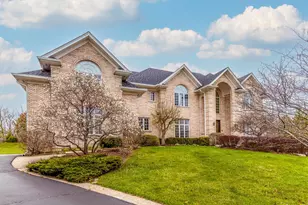 21962 N Tall Oaks Ct, Kildeer, IL 60047 - Photo 2