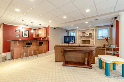 21962 N Tall Oaks Court, Kildeer, IL 60047 - Photo 32