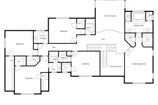 21962 N Tall Oaks Ct, Kildeer, IL 60047 - Photo 46