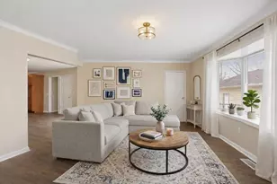 1161 W Frank St, Beecher, IL 60401 - Photo 2