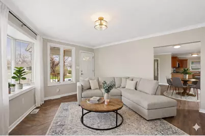 1161 W Frank Street, Beecher, IL 60401 - Photo 4