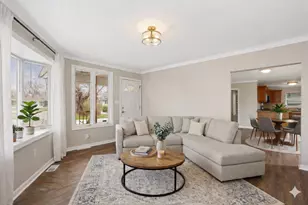 1161 W Frank St, Beecher, IL 60401 - Photo 4