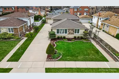 416 S Prospect Avenue, Itasca, IL 60143 - Photo 1