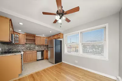 6968 W Belmont Avenue #3, Chicago, IL 60634 - Photo 12