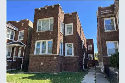 7943 S Ada Street #2F, Chicago, IL 60620 - Photo 1