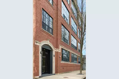 1750 N Wolcott Avenue #405, Chicago, IL 60622 - Photo 1