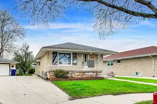 10108 Kilpatrick Ave, Oak Lawn, IL 60453 - Photo 2