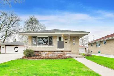 10108 Kilpatrick Avenue, Oak Lawn, IL 60453 - Photo 1