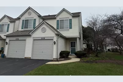 2578 Arcadia Circle, Naperville, IL 60540 - Photo 1