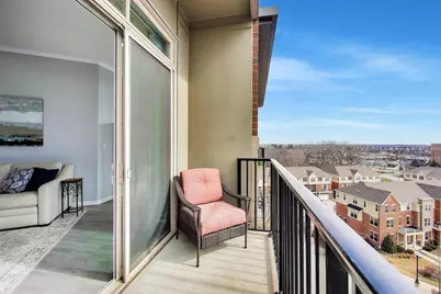 1199 E Port Clinton Road #701, Vernon Hills, IL 60061 - Photo 10