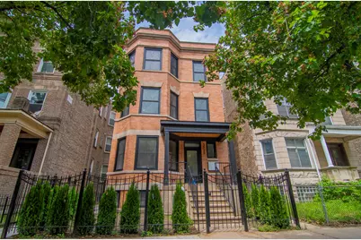 3720 N Racine Avenue #1, Chicago, IL 60613 - Photo 1