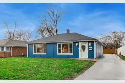 245 Mantua Street, Park Forest, IL 60466 - Photo 2