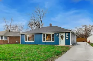 245 Mantua St, Park Forest, IL 60466 - Photo 2
