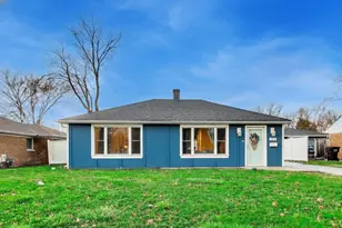 245 Mantua St, Park Forest, IL 60466 - Photo 1