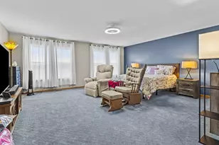 1812 Brassie Dr, Bourbonnais, IL 60914 - Photo 40