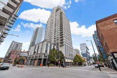 200 W Grand Avenue #903, Chicago, IL 60654 - Photo 1