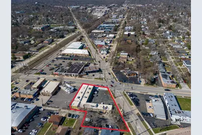 4951-5003 Fairview Avenue, Downers Grove, IL 60515 - Photo 10