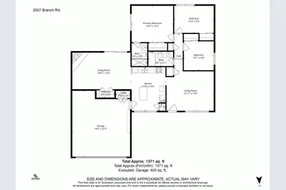 2007 Branch Road, Champaign, IL 61821 - Photo 32