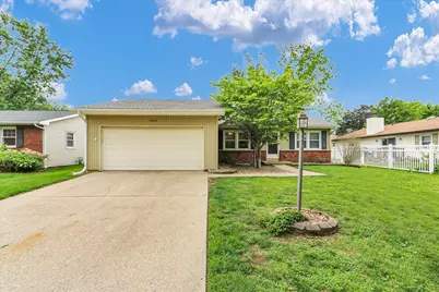 2007 Branch Road, Champaign, IL 61821 - Photo 1