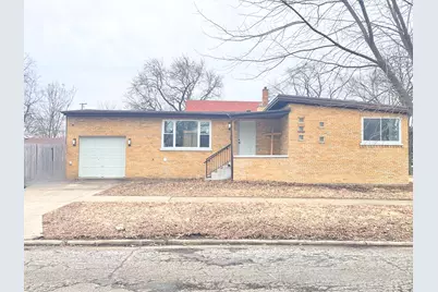 2521 120th Street, Blue Island, IL 60406 - Photo 2