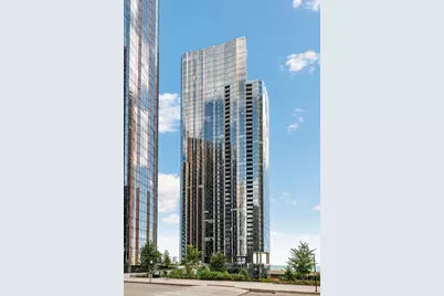 211 N Harbor Drive #1401, Chicago, IL 60601 - Photo 1