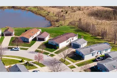 275 Tulip Circle, Matteson, IL 60443 - Photo 2