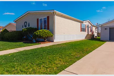 275 Tulip Circle, Matteson, IL 60443 - Photo 4