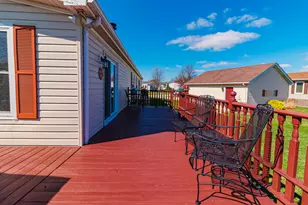 275 Tulip Cir, Matteson, IL 60443 - Photo 34