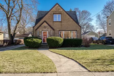 1656 Oakwood Avenue, Beloit, WI 53511 - Photo 1