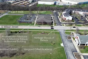 1025 E Wilson St, Batavia, IL 60510 - Photo 1