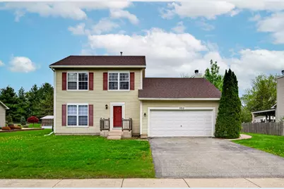 502 Foli Street, Plano, IL 60545 - Photo 1