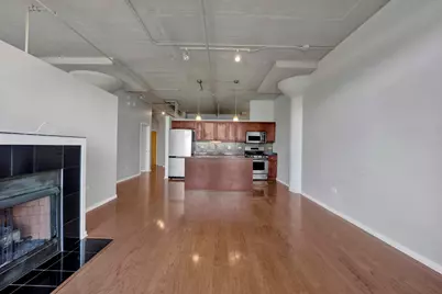 1525 S Sangamon Street #504, Chicago, IL 60608 - Photo 12