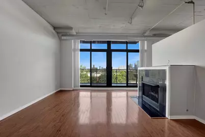 1525 S Sangamon Street #504, Chicago, IL 60608 - Photo 2
