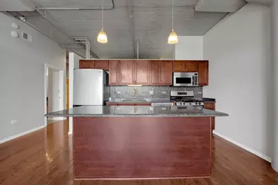 1525 S Sangamon Street #504, Chicago, IL 60608 - Photo 10
