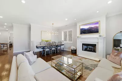 843 W Fletcher Street #3W, Chicago, IL 60657 - Photo 2