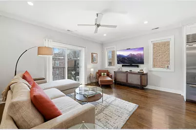 843 W Fletcher Street #3W, Chicago, IL 60657 - Photo 14