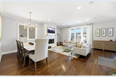 843 W Fletcher Street #3W, Chicago, IL 60657 - Photo 6