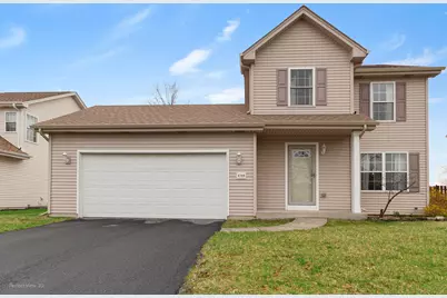 4709 W Iris Lane, Monee, IL 60449 - Photo 4