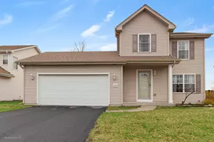 4709 W Iris Ln, Monee, IL 60449 - Photo 4