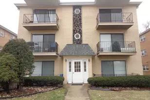 [Address not provided], Chicago Ridge, IL 60415 - Photo 1