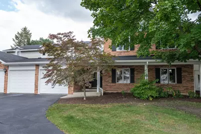 628 Dana Court #B, Naperville, IL 60563 - Photo 1