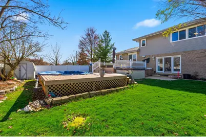 16951 Shannon Drive, Tinley Park, IL 60477 - Photo 34