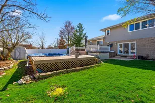 16951 Shannon Dr, Tinley Park, IL 60477 - Photo 34