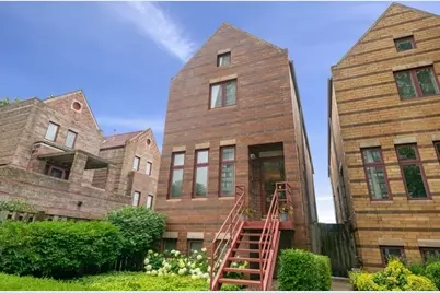 1410 E 48th Street, Chicago, IL 60615 - Photo 1