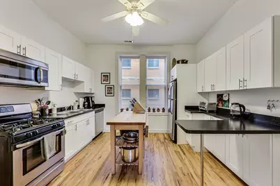 1451 N Maplewood Avenue #2F, Chicago, IL 60622 - Photo 6