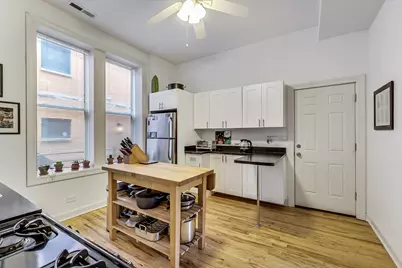 1451 N Maplewood Avenue #2F, Chicago, IL 60622 - Photo 8