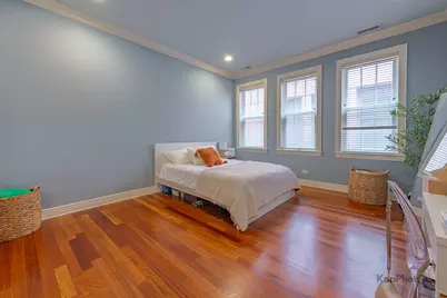 1148 W Monroe Street #5NW, Chicago, IL 60607 - Photo 14