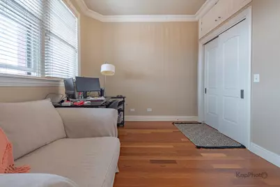 1148 W Monroe Street #5NW, Chicago, IL 60607 - Photo 16