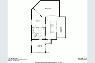 1187 Arborside Drive, Aurora, IL 60502 - Photo 30